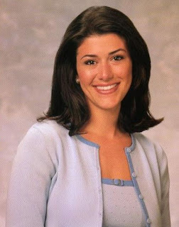 Shane McMahon Wife Marissa JPG