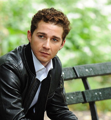 shia labeouf wallpapers. wallpaper Shia Labeouf Gq shia