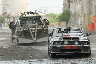 Death Race 2 Film