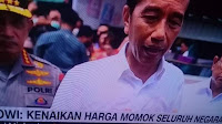 Stok Pangan Bulog Menipis, Akankah Indonesia Dilanda Krisis?