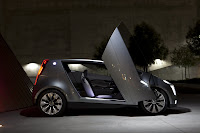 Cadillac Urban Luxury Concept