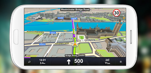 Cara Menggunakan GPS Di Android