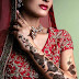 mehndi designs