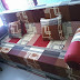 Sofa Bed Inoac Asli