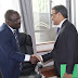 TANZANIA, INDIA ZAKUBALIANA KUSHIRIKIANA SEKTA YA MADINI*