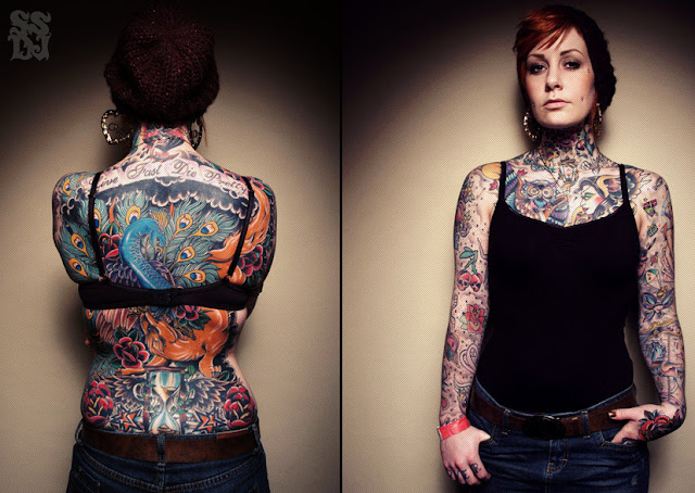 Tattoos Designs
