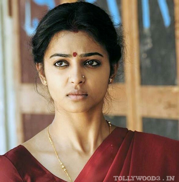 Radhika Apte Biography and Wiki and Biodata