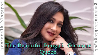 Gorgeous Rituparna Sengupta at gentstalk.blogspot.com