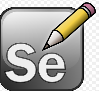 List of Selenium IDE Commands