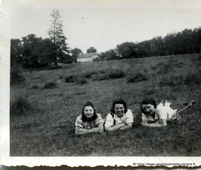 Photo de famille : groupes trois et plus.