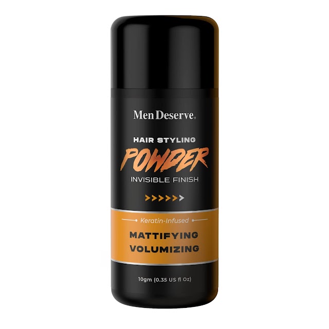 Best Hair Volumizing Powder Wax