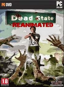 Download Dead State Reanimated PC Full Version Free