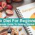  Ketogenic Diet Plan for Beginners | The Complete Guide to Ketogenic Diet Plan for Beginners