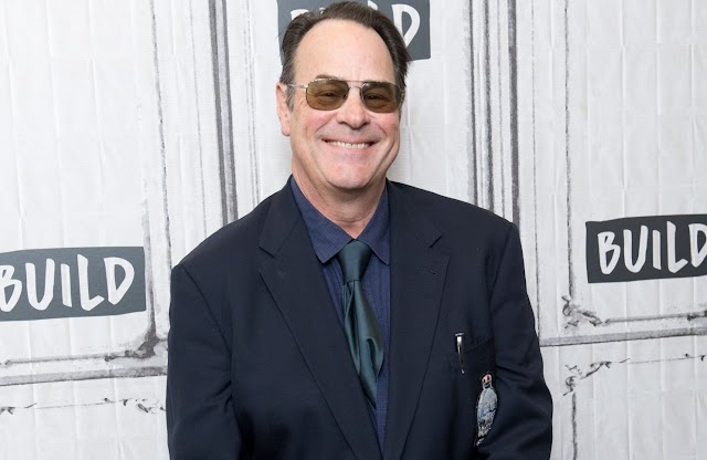 Dan Aykroyd - Biografie, filme și seriale