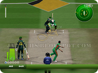 EA Cricket 2013 Screenshot 18