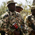 Roadside bomb blast kills 3 Nigeria soldiers near Damboa