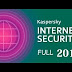 Download Kaspersky Internet Security 2016 Final Full Keygen + crack