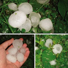 granizo