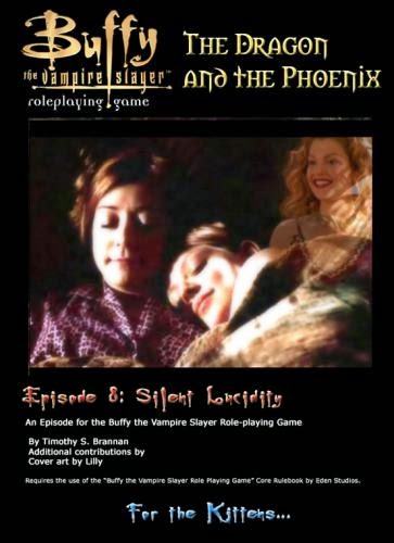 The Dragon And The Phoenix Episode 8
