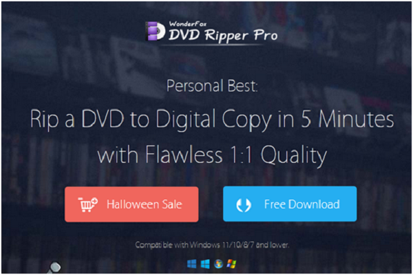 How to Convert DVD to AVI