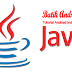 Cara Install Dan Setting JDK (Java Development Kit) Di Windows