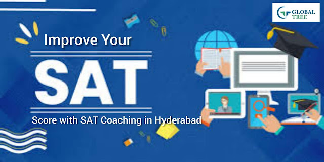 Best SAT Coaching in Hyderabad – Global Tree