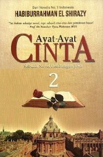 Download Film Ayat-Ayat Cinta 2 (2017) Full Movie Gratis