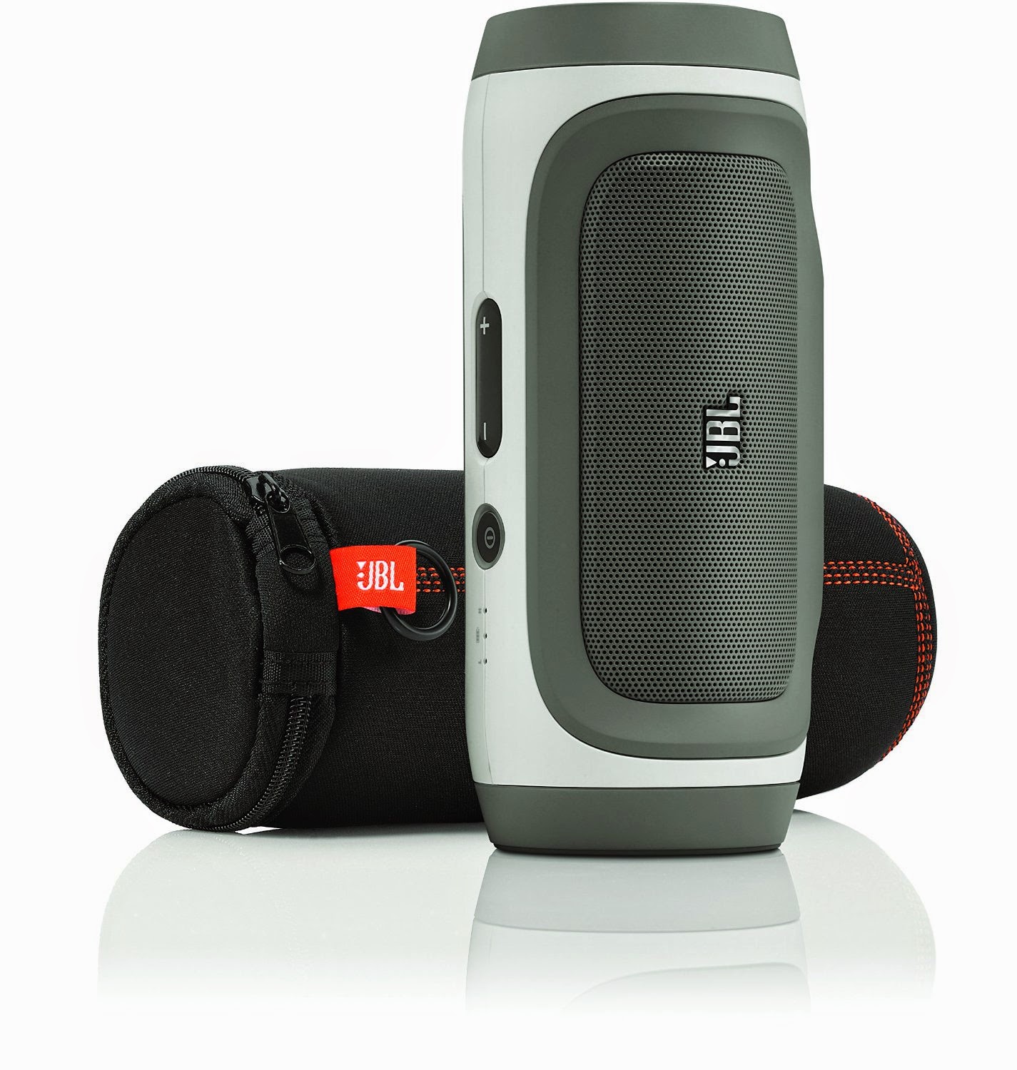 Best JBL Charge Portable Wireless Stereo Speaker and Charger with Bluetooth On Sale