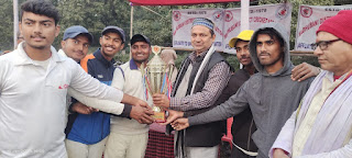 Town-cricket-club-won-district-league