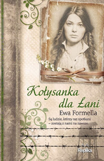 "Kołysanka dla Łani" Ewa Formella