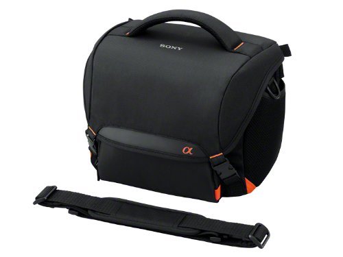 Sony Soft Carrying Case | LCS-SC8