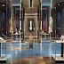 Museum Interior Design | Museum of Islamic Art | Doha | Jean-Michel Wilmotte