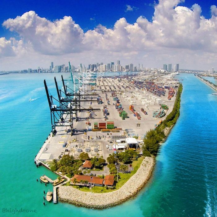 Port of Miami