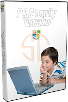 Free Download PC Security Tweaker 10.0 with Serial Keys Full Version