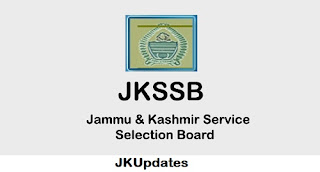 Tags :- JKSSB Selection Lists for Projectionist Post,jkssb selection list 2020, jkssb selection list, 