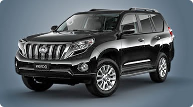 Land cruiser Prado TXL 2015 - PUSAT MOBIL CBU