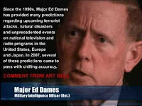 Major Ed Dames