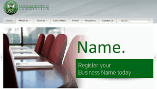 How to register your business in Nigeria with corporate affairs commission