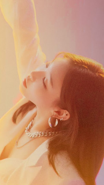 ChungHa - X (era)