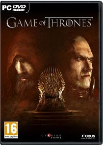 Game Of Thrones Free PC Game Download mf-pcgame