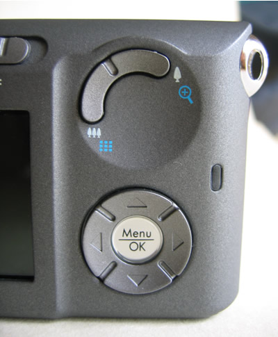 HP Photosmart M417