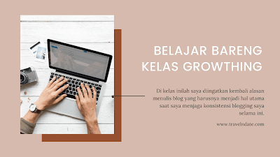 Dipaksa belajar di Kelas Growthing