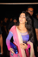 Charmi, @, Audio, launch