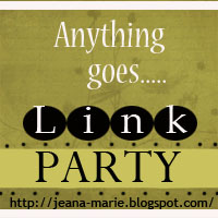 Anything Goes Link Party