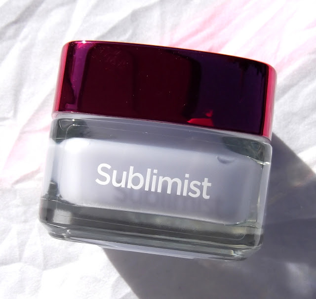 L'OREAL PARIS Sublimist Baume Nuit anti fatigue 