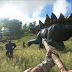 ARK: Survival Evolved Update v258 