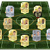 Seleção da 1ª rodada da Bundesliga - Chucrute FC / Alemanha FC