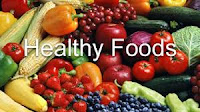 Healthy Foods, Foods Smart