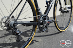 Wilier Triestina Zero SLR Campagnolo Super Record EPS Bora Ultra WTO 33 Road Bike at twohubs.com