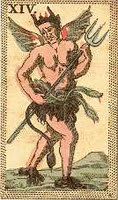 Discussion About Satanism Image